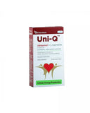 Prescriptives Uni-Q 30'S Fc Tablets