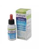 Folicyo Drops 30ml