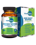 Blueberry Naturals One Daily Women Tab 60S B4010