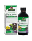 Natures Answer Sambucus Black Elderberry 12000Mg 120 Ml