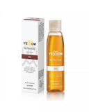 Yellow Nutritive Argan & Coconut Hair Oil 125ml