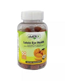 Amerix Lutein For Eye Gummy 60s