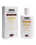 Isdin Nutradeica Dry Dandruff Shampoo 200ml