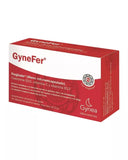 Gynefer Soft Gelatin Caps 30s