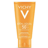 Vichy Soleil Velvety Cream 50ml