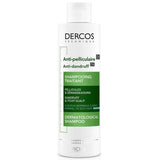 Vichy Dercos Dandruff Shampoo Normal and Greasy Hair 200ml