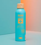 Isdin Teen Skin Acniben Body Spray Спрей от акне на теле 150 мл Isdin  Объем: 150 мл купить от 2407 рублей в интернет-магазине , спреи  для тела Isdin