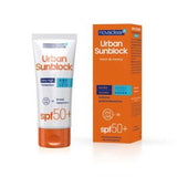 Novaclear Urban Sunblock SPF50+ Dry Skin 40ml