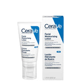 CeraVe Facial Moisturizing Lotion PM, 52ml