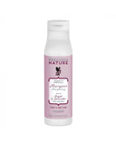 Precious Nature Shampoo with Grape & Lavender for Curly and Wavy Hair 250ml