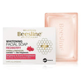 Beesline Whitening Facial Soap With Red Berry 85g