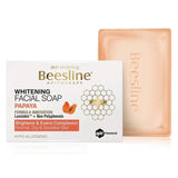 Beesline Whitening Facial Soap With Papaya 85g