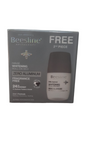 Beesline Whitening Roll-On Deo Zero Aluminium 24 Hr Fragrance-Free (1+1 Free)