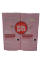 Beesline Whitening Roll-On Deo Super Dry 72 HR Jouri Rose (1+1 Free)