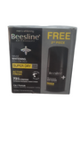 Beesline Men Whitening Roll-On 72HR Deo Super Dry Active Fresh 4in1 (1+1 Free)