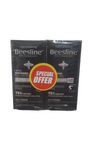 Beesline Men Whitening Roll-On 72HR Deo Super Dry Fragrance-Free (1+1 Free)