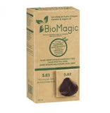 Biomagic Hair Color C K 5/03 Light Natural Golden Brown: 125604