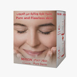 Maxon Pure Derm Cleansing Bar (1+1 Pack)