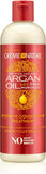 Creme of Nature Argan Oil Intensive Conditioning Treatment 354ml