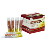 Swedish Nutra Ginseng Power Shots 25 Ml 20s