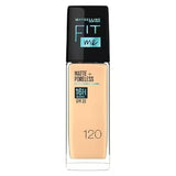 Maybelline Fit Me Foundation Mat Pore Spf 120