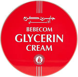 Bebecom Glycerin Cream Original, 400ml