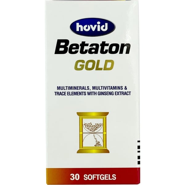 Betaton Gold 30s
