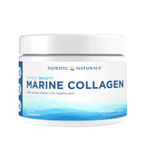 Nordic Naturals Marine Collagen Strawberry Powder 150g