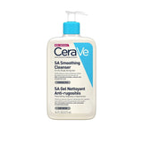 CeraVe SA Smoothing Cleanser 236ml