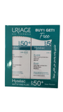 Uriage Hyséac Mattifying Fluid SPF 50+ Promo 50ml (1+1)