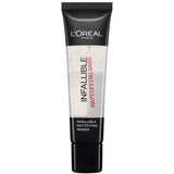 LOreal Primer Infallible Matte Base Mattifying - 01