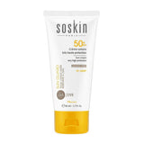 Soskin Sun Cream VHP SPF 50+ for Dry & Sensitive Skin, 50ml