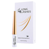 Oceanic Long 4L Eyelash Enhancing Serum, 3ml