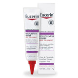 Eucerin Roughness Relief Spot Treatment Cream 71g