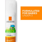 La Roche-Posay Anthelios Dermo-Pediatrics Baby Lotion SPF 50+ Ultra Protection 50ml