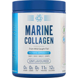 Applied Nutrition Marine Collagen Unflavored 300g