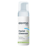 Derma Facial Cleanser Sensitive & Dry Skin 150ml