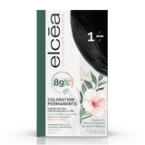 Noreva Elcea Permanent Hair Color 1 Black