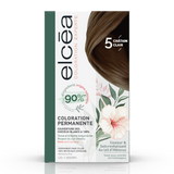 Noreva Elcea Permanent Hair Color 5 Light Brown