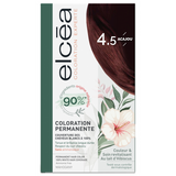 Noreva Elcea Permanent Hair Color 4.5 Mahogany