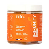 Rite Immunity Vegan 150g Gummies 60s