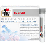 Doppelherz System Kollagen Beauty Drink Vial 30s