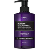 Kundal Honey & Macadamia Hair Treatment French Lavender, 500ml