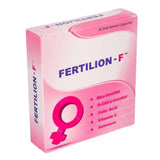 Fertilon F Soft Gelatin Capsules 30's