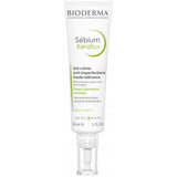 Bioderma Sebium Kerato+ Anti Blemish High Tolerance Gel-Cream 30ml