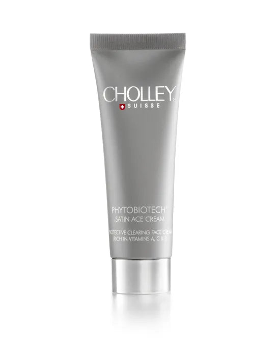 Cholley Phytobiotech Satin Ace Cream 50ml