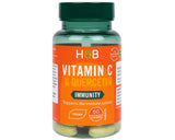 Holland & Barret Vitamin C + Quercetin Tab 60'S