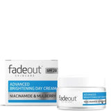 Fadeout Advanced White Day Cream SPF20 50ml