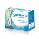 Vital Health Calciton Vit D Tabs 30s