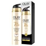 Olay Total Effects 7in1 Instant Smoothing Facial Serum, 50ml